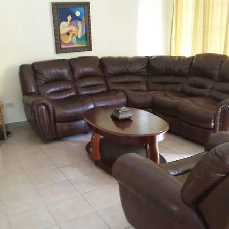 لا سيبا Paradise Villa In Palma Real المظهر الخارجي الصورة