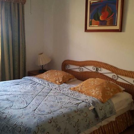 لا سيبا Paradise Villa In Palma Real المظهر الخارجي الصورة