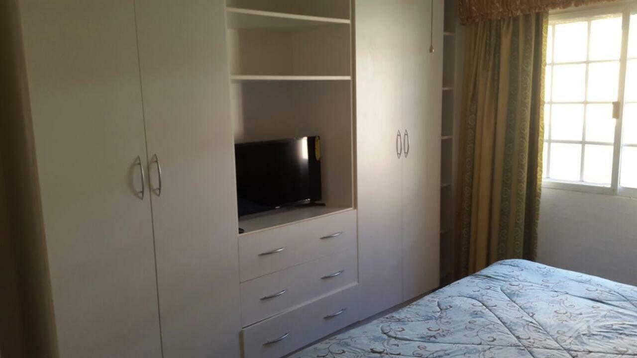 لا سيبا Paradise Villa In Palma Real المظهر الخارجي الصورة