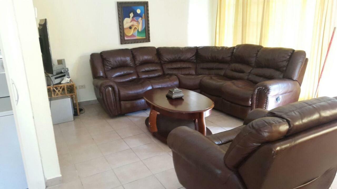 لا سيبا Paradise Villa In Palma Real المظهر الخارجي الصورة