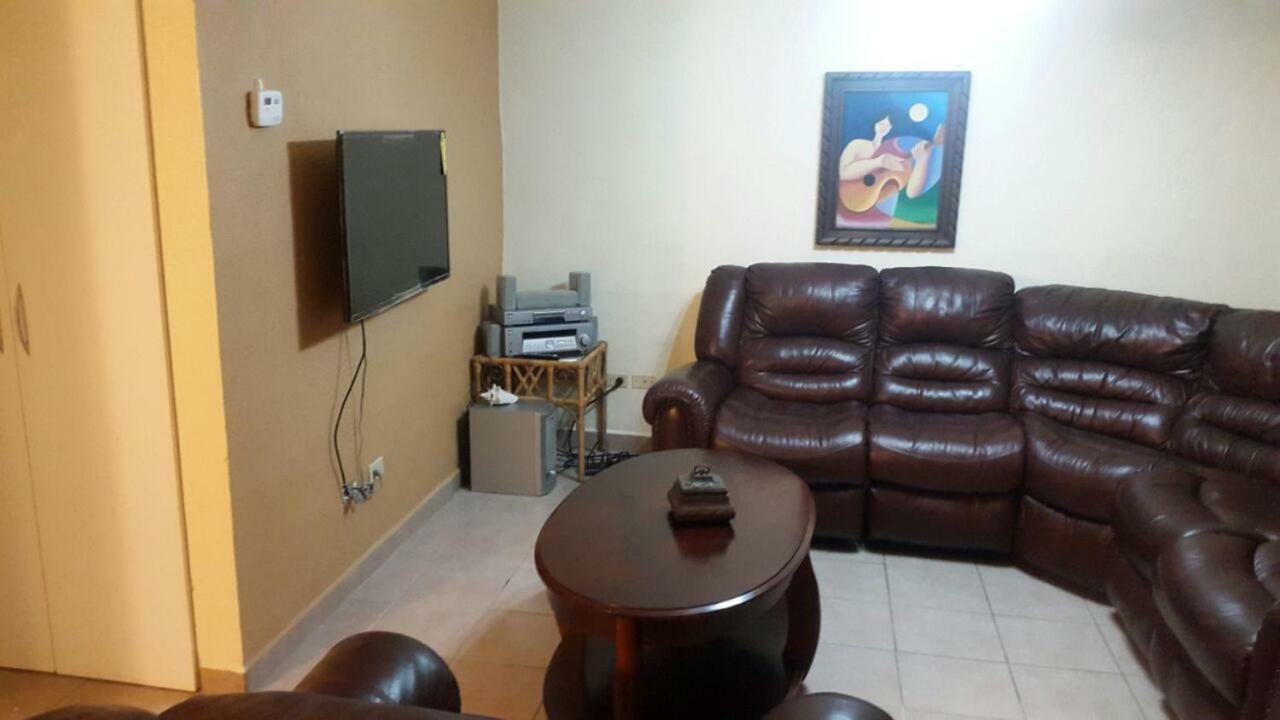 لا سيبا Paradise Villa In Palma Real المظهر الخارجي الصورة