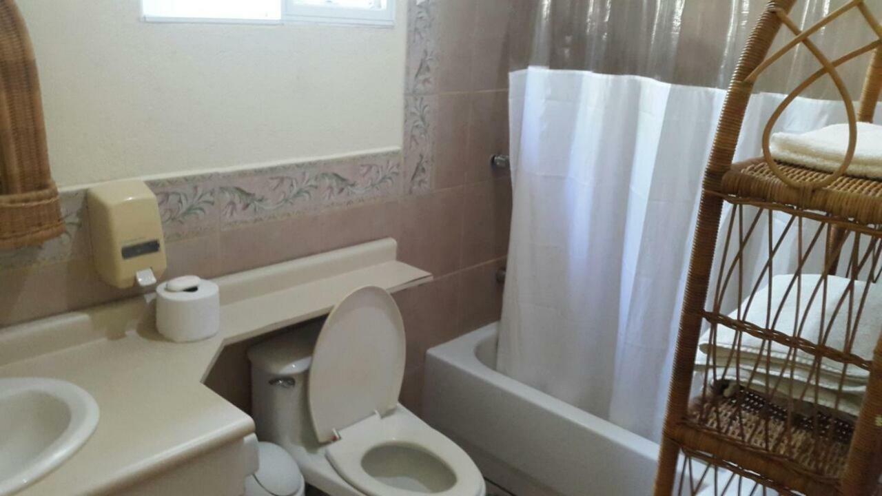 لا سيبا Paradise Villa In Palma Real المظهر الخارجي الصورة