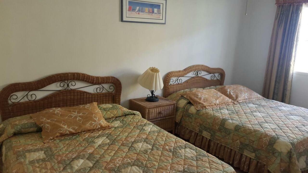 لا سيبا Paradise Villa In Palma Real المظهر الخارجي الصورة